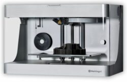 Mark two 3D-skrivare