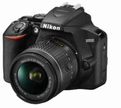 Systemkamera Nikon