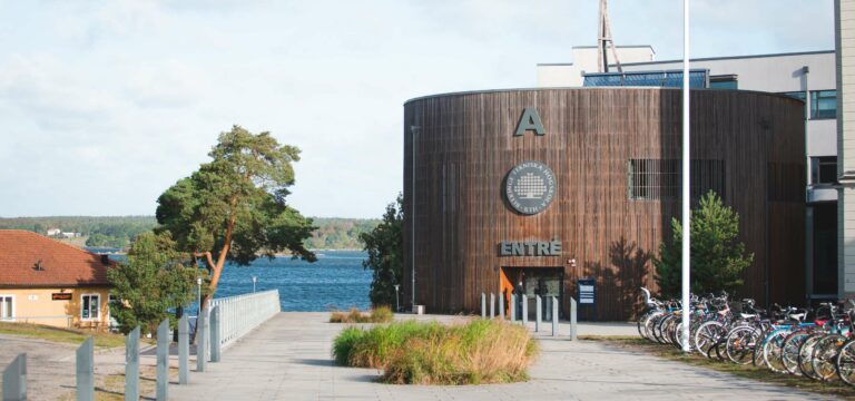 Nytt Parkeringstillstånd På BTH:s Parkering Karlskrona | BTH ...