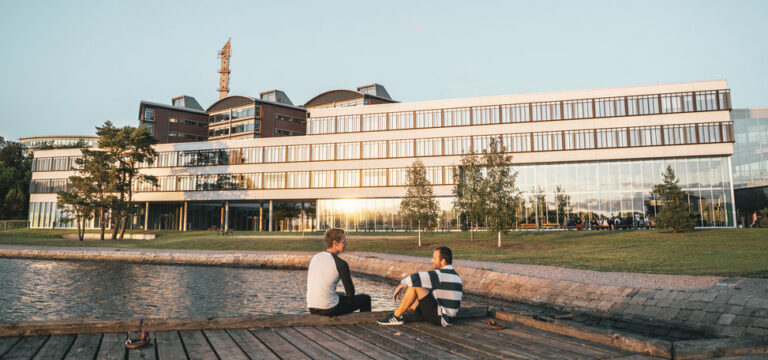 Studentstöd | BTH Studentportalen