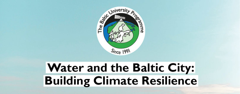 The Baltic University Programme logo